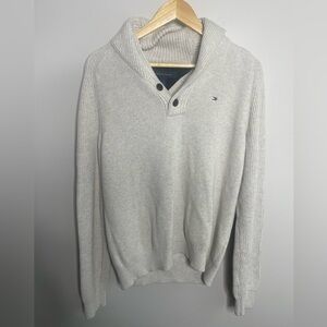 Tommy Hilfiger Sweater